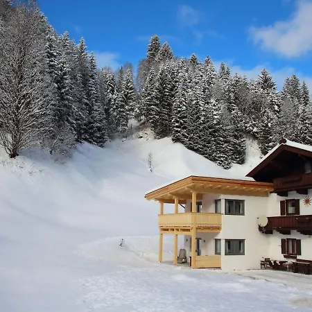 Charming In With Private Garden Kirchberg in Tirol